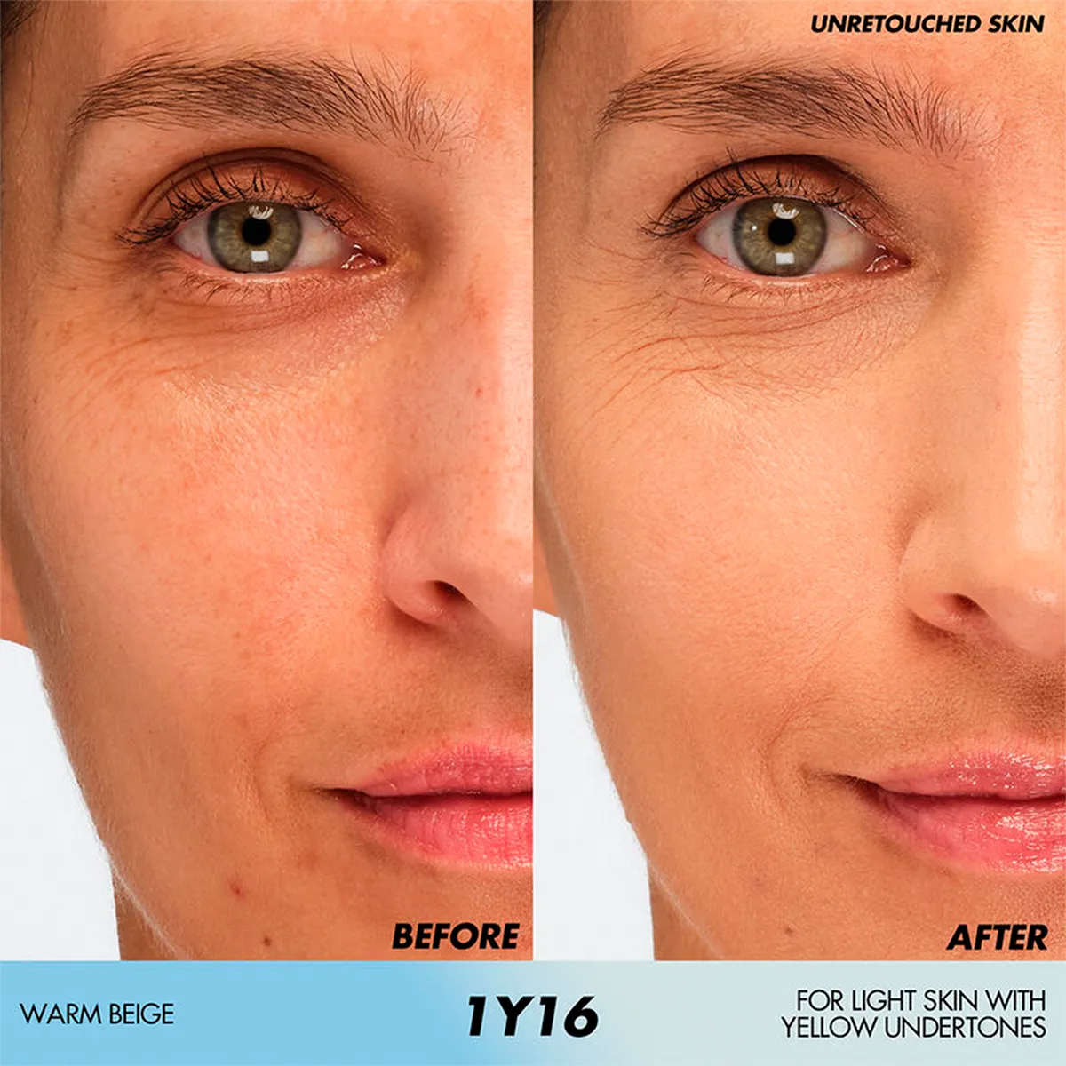 1Y16 - HD Skin Hydra Glow