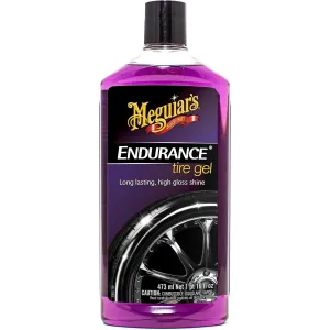 Abrillantador De Llantas 16 Oz. Meguiars