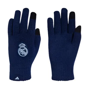 Adidas Real Madrid Gloves