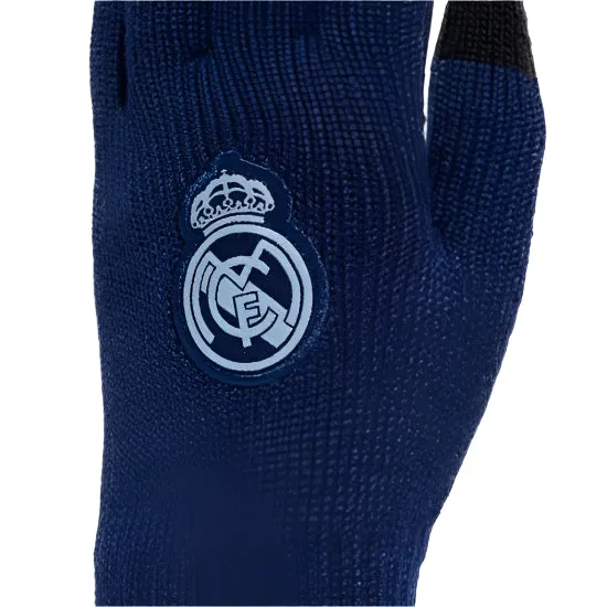 Adidas Real Madrid Gloves