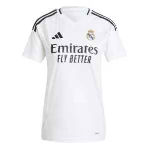 Adidas Women's Real Madrid 24/25 Home Jersey