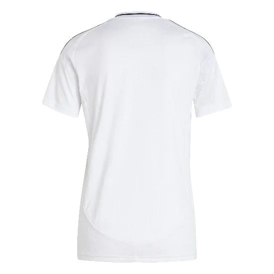 Adidas Women's Real Madrid 24/25 Home Jersey