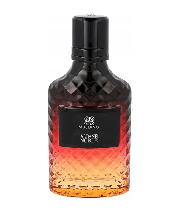 Albane Noble Mustang Men EDP 100ml Spray