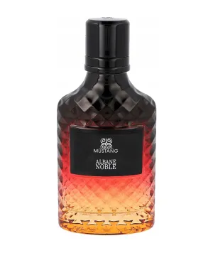 Albane Noble Mustang Men EDP 100ml Spray