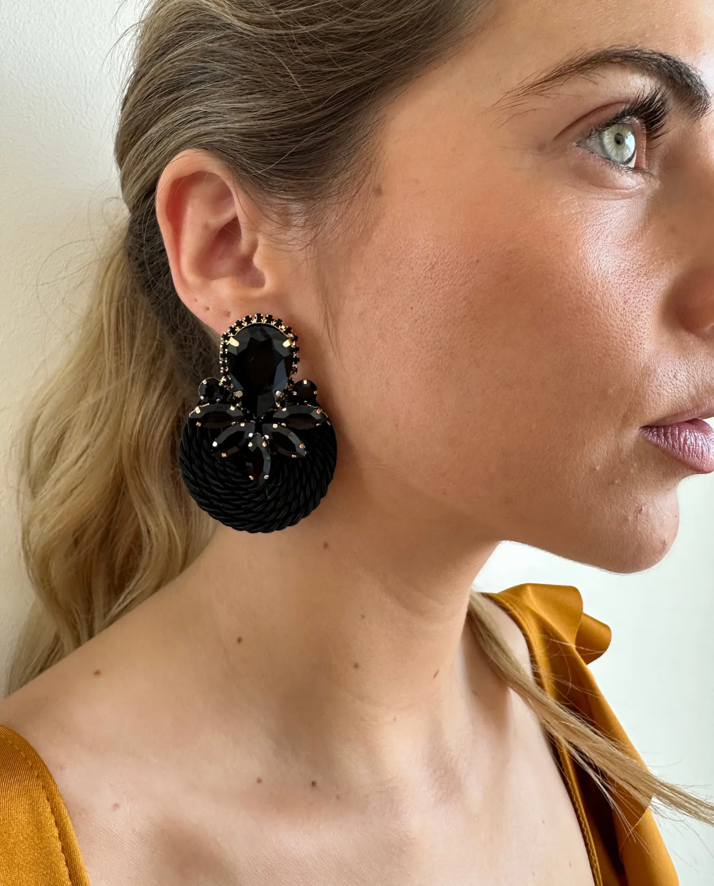 AROS GALA NEGROS