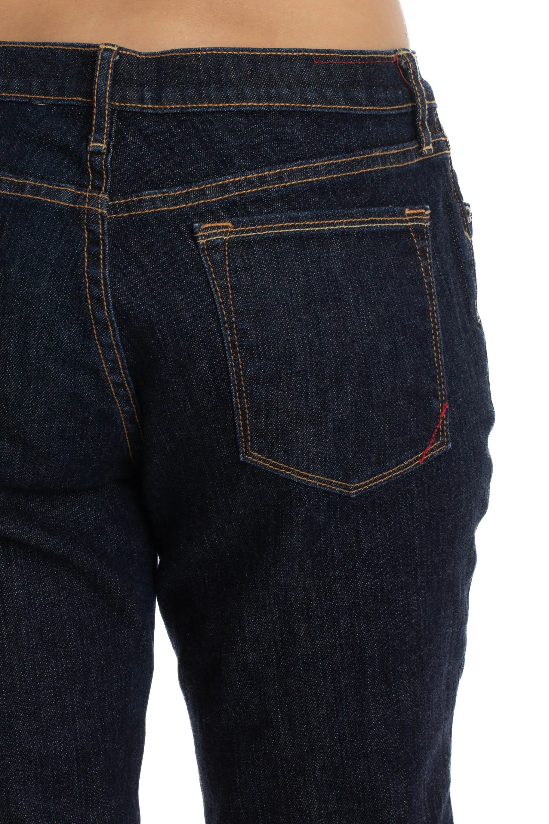 Banana Republic, Talla 12