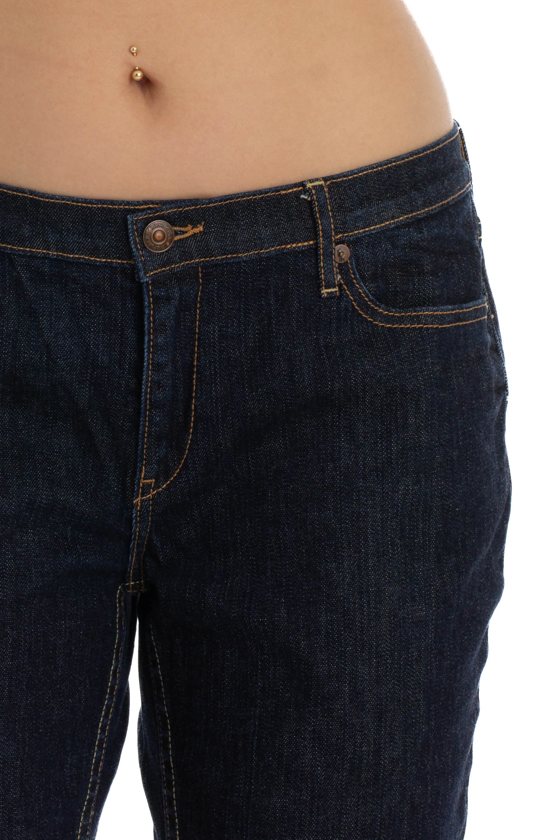 Banana Republic, Talla 12