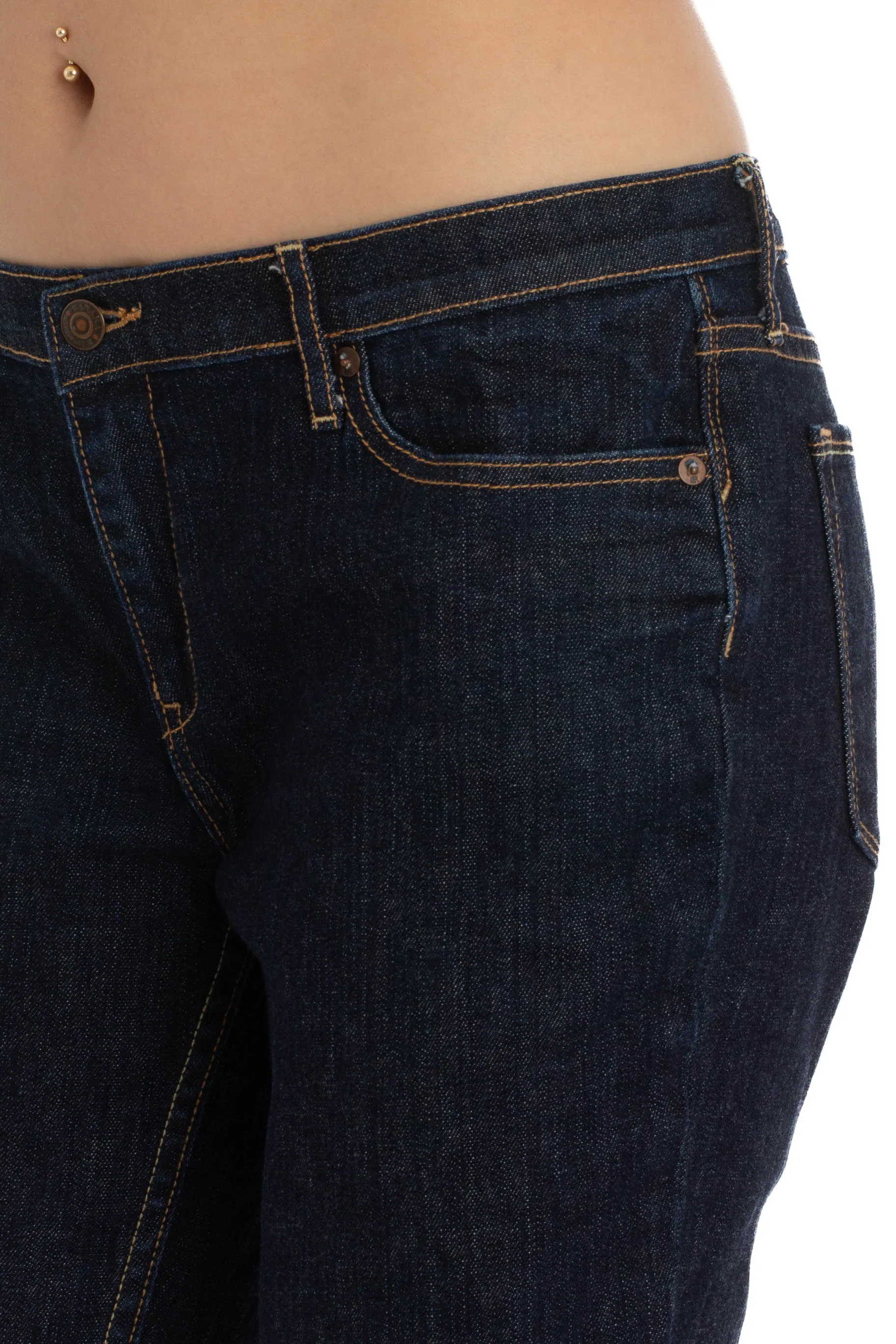 Banana Republic, Talla 12
