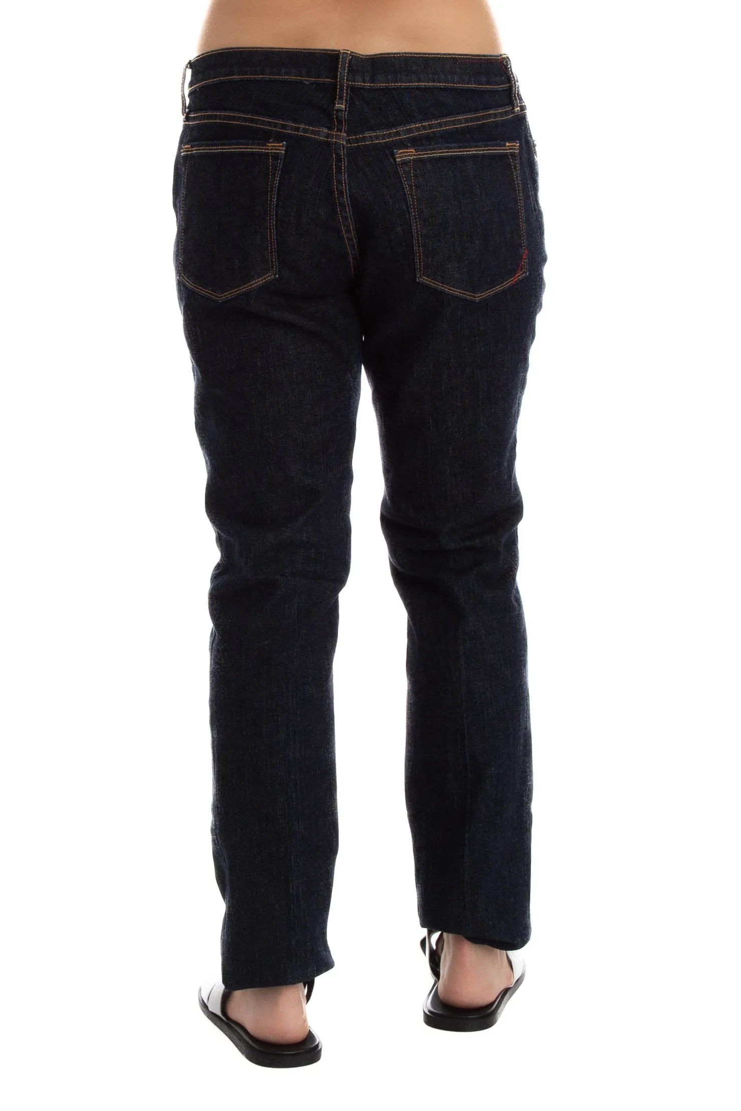 Banana Republic, Talla 12
