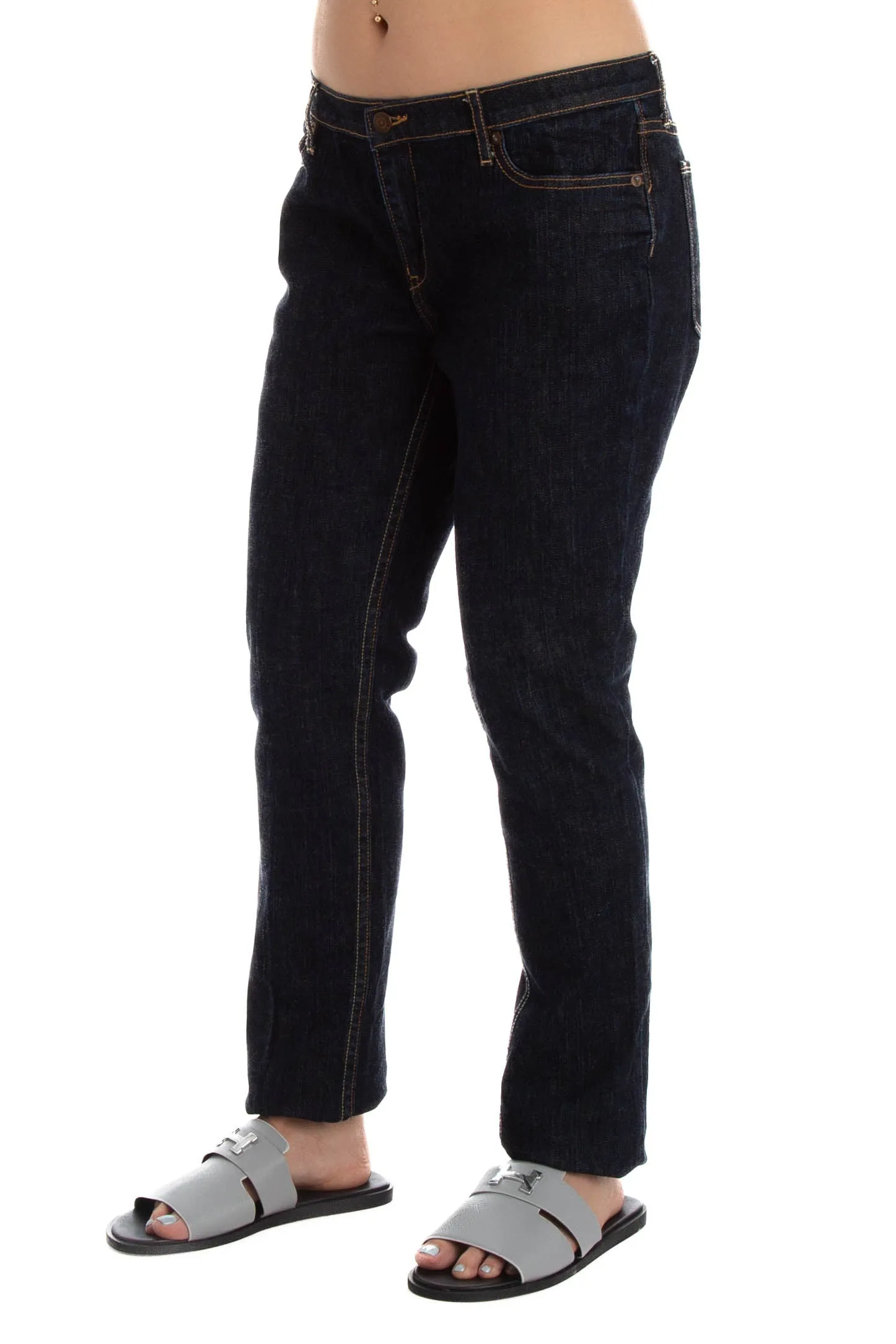 Banana Republic, Talla 12