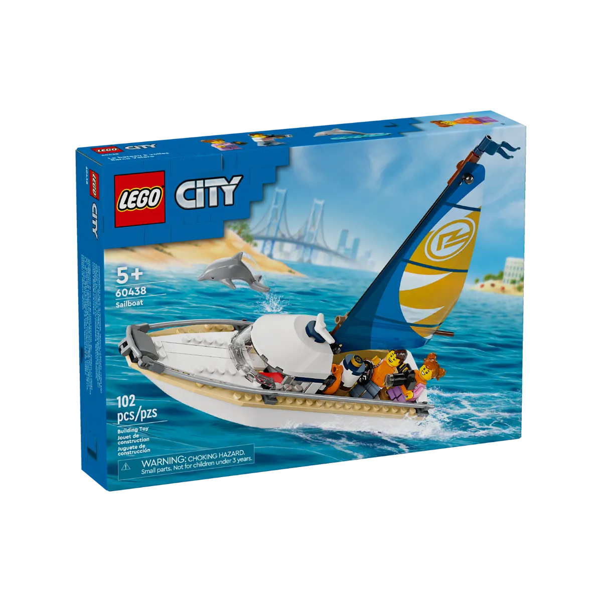Barco Velero