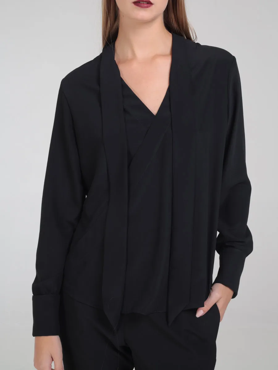 Blusa Alberta