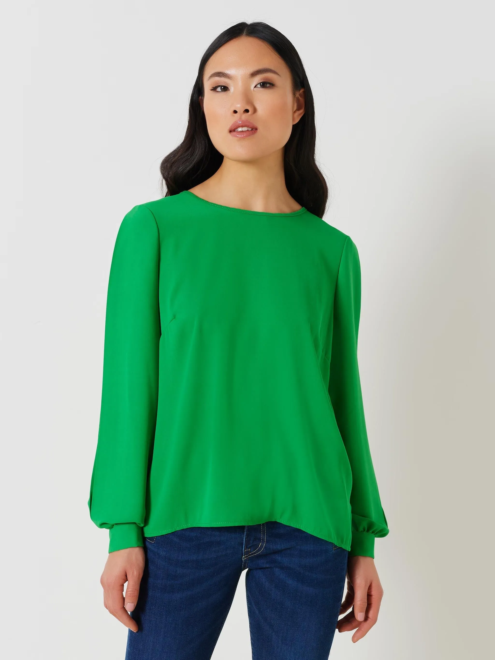 BLUSA RINASCIMENTO