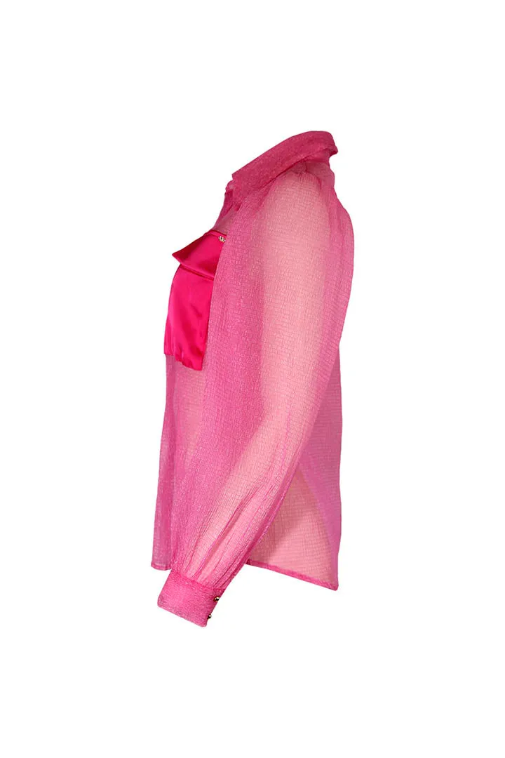 BLUSA SAHOCO