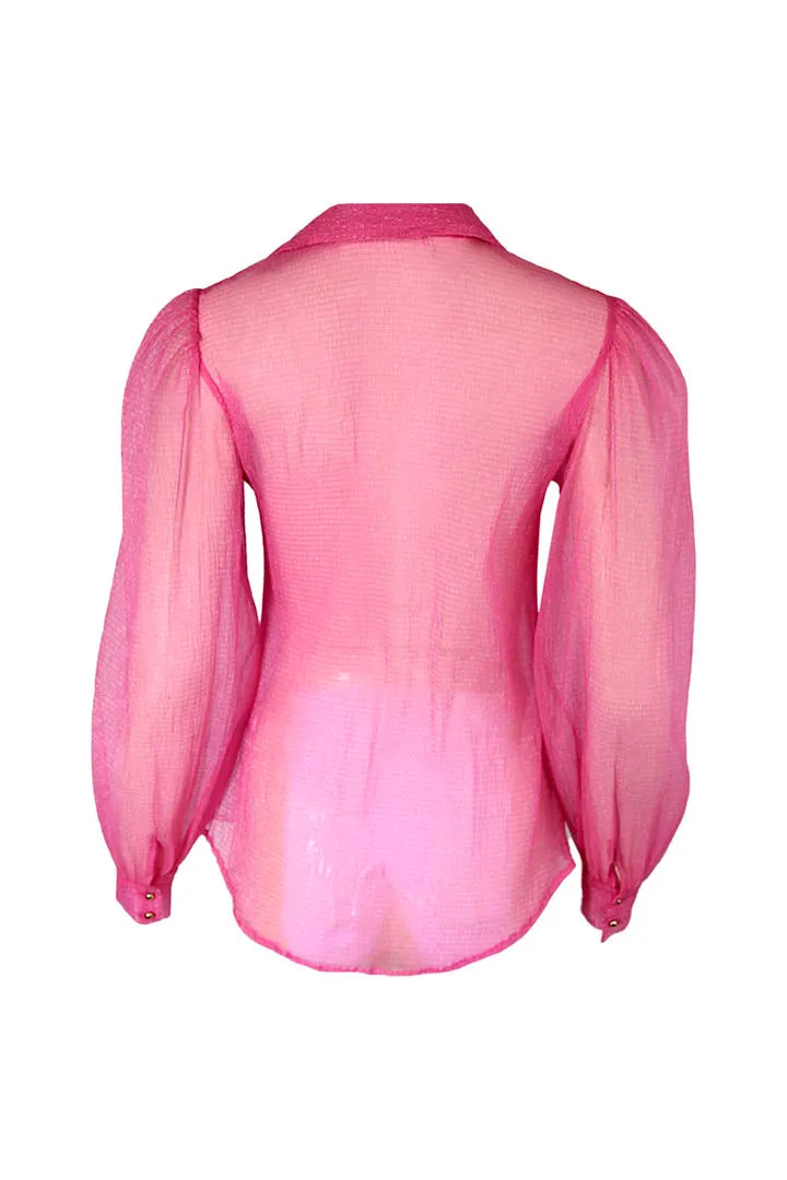 BLUSA SAHOCO