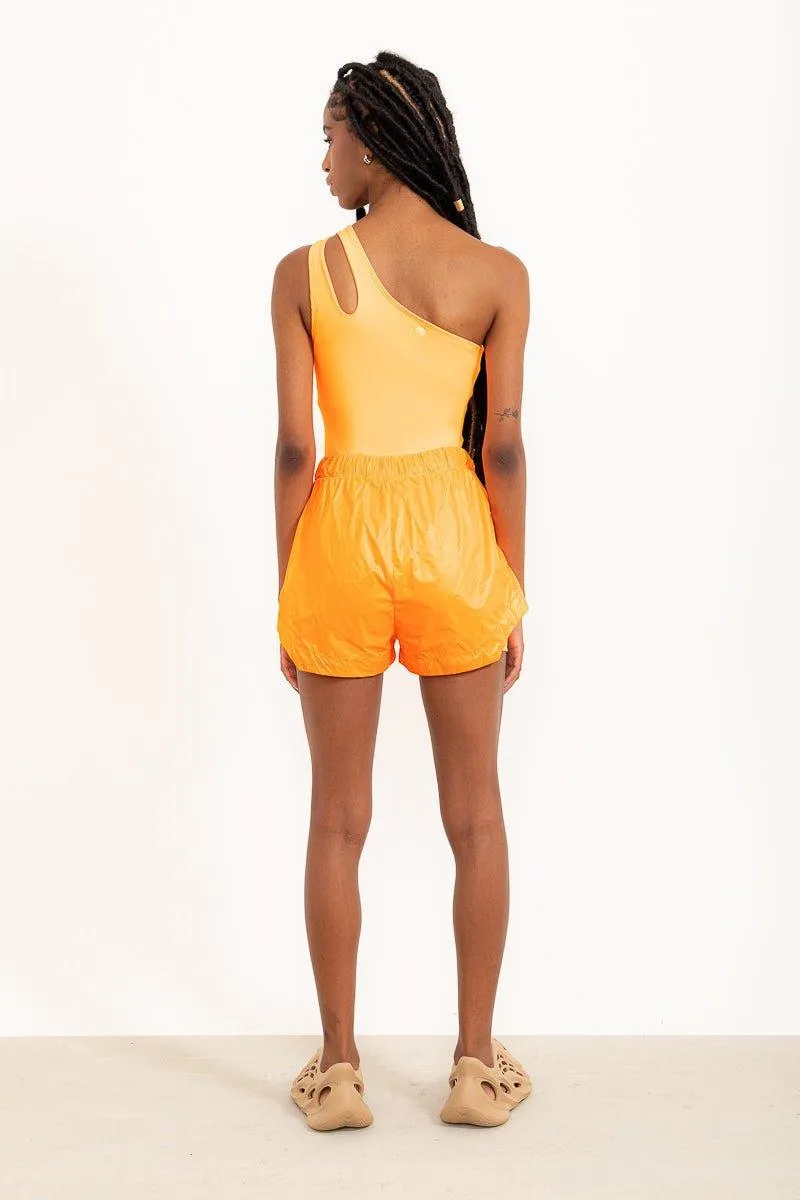 Body Cone ombro só EMANA® - Laranja Citrus