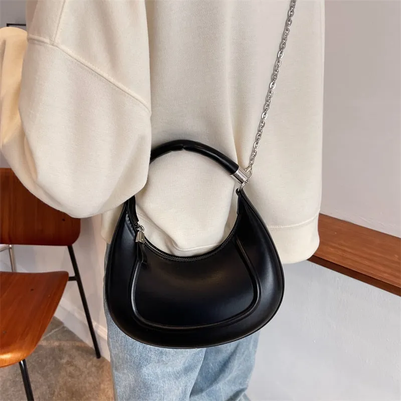 Bolsa de Ombro Julia