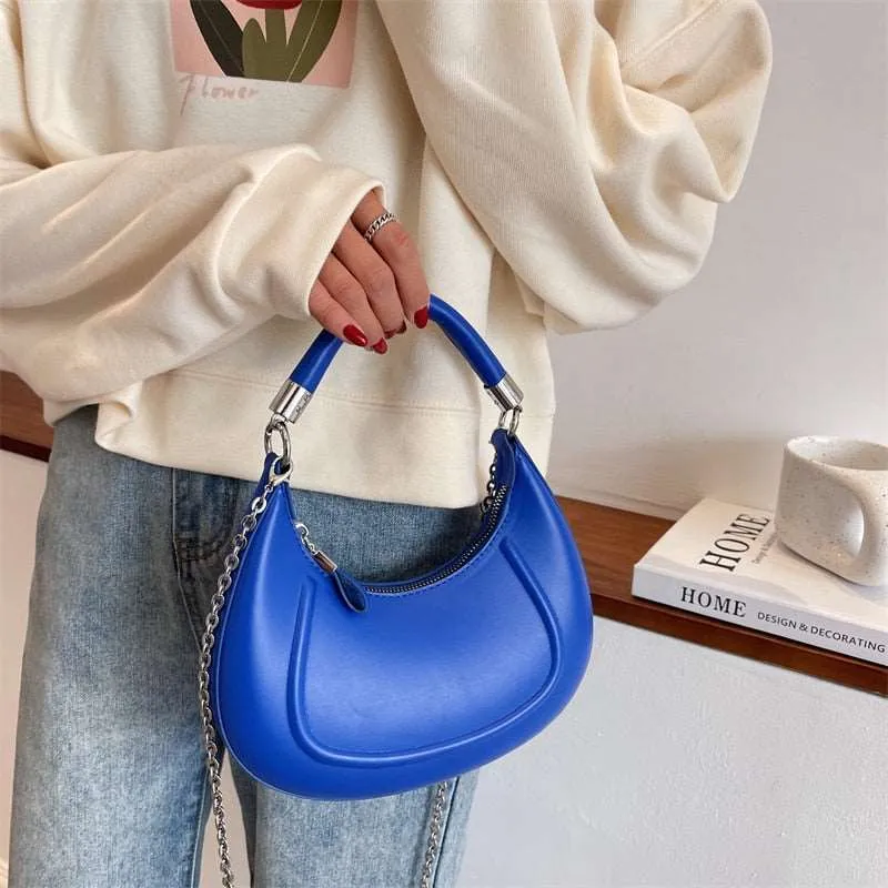 Bolsa de Ombro Julia