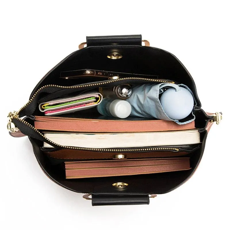 Bolsa Vólus
