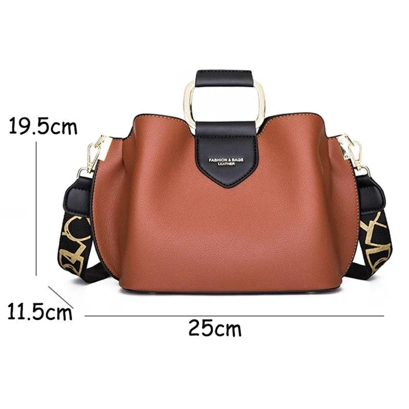 Bolsa Vólus