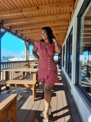 Bubble Dress