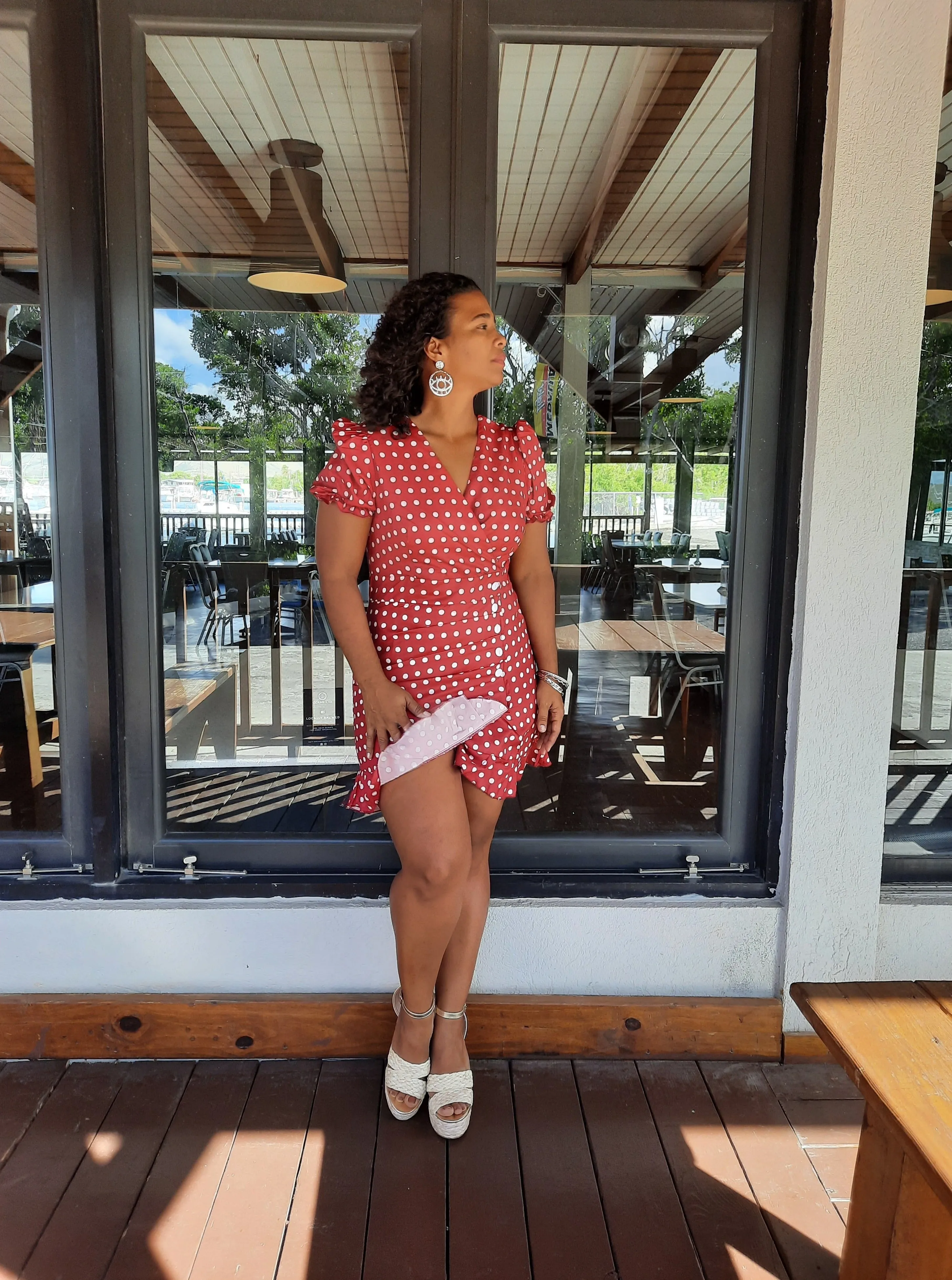 Bubble Dress