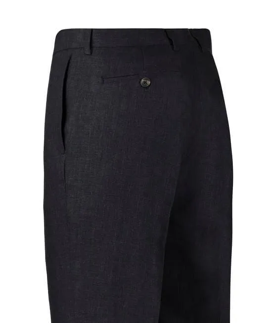 Calça Alfaiataria Linho