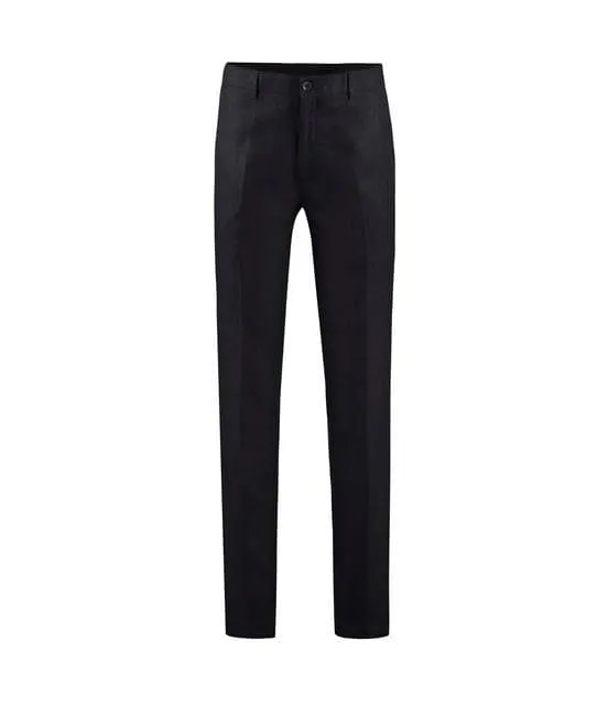 Calça Alfaiataria Linho