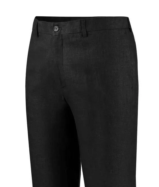 Calça Alfaiataria Linho