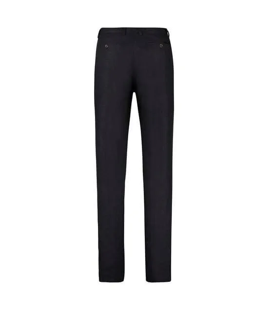Calça Alfaiataria Linho