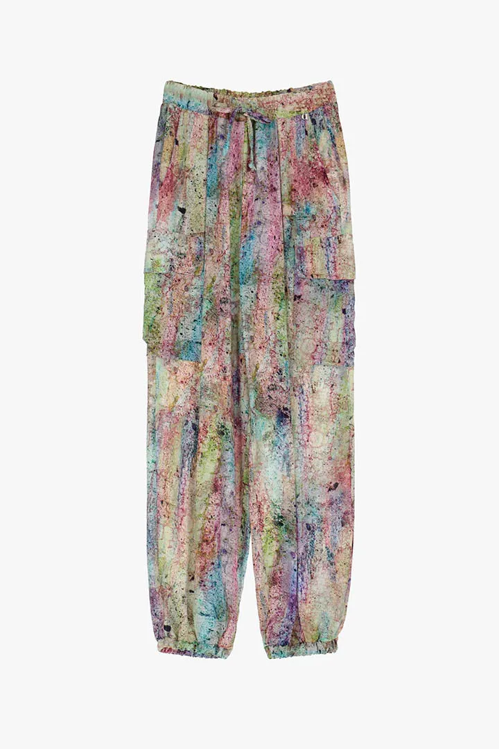 CALÇA DIXIE