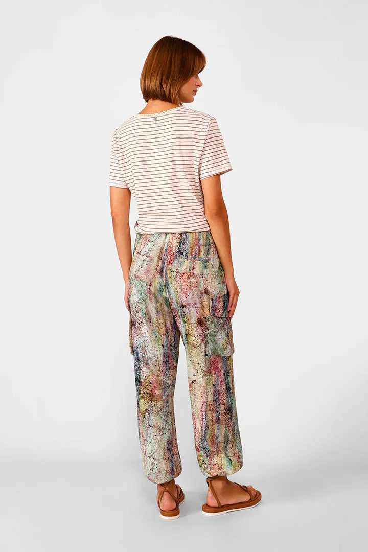 CALÇA DIXIE