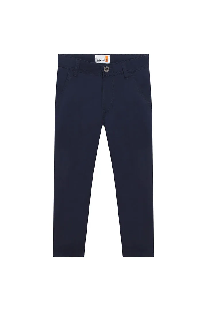 CALÇA TBL TIMBERLAND MENINO
