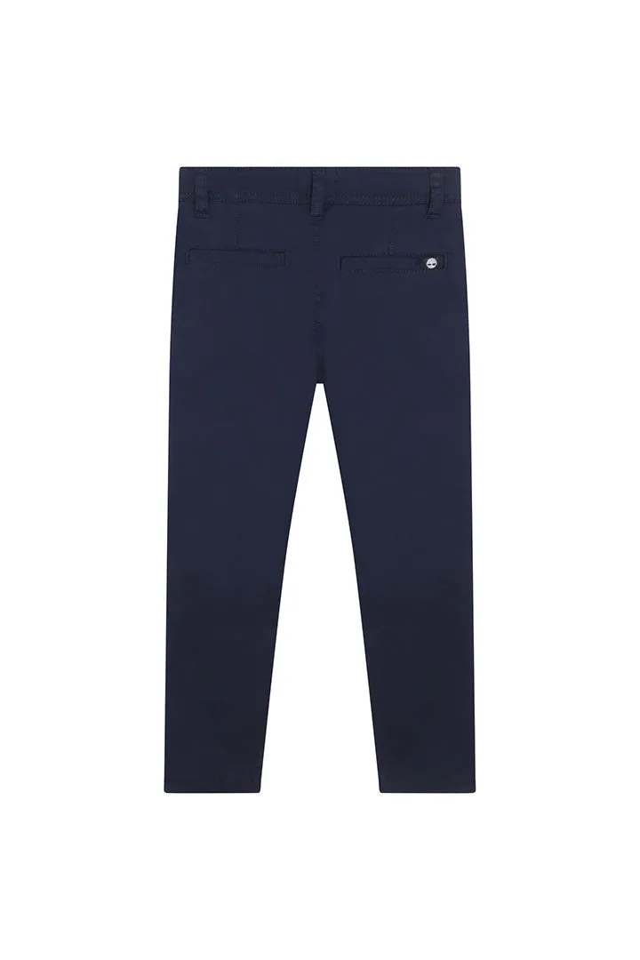 CALÇA TBL TIMBERLAND MENINO