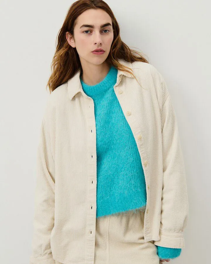Camisa Mujer Padow