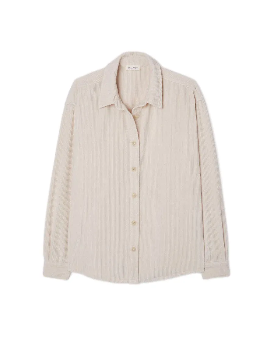 Camisa Mujer Padow