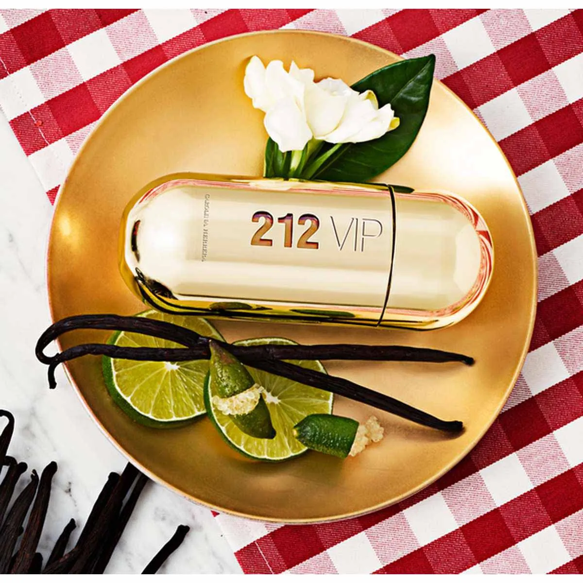 Carolina Herrera 212 VIP Eau de Parfum