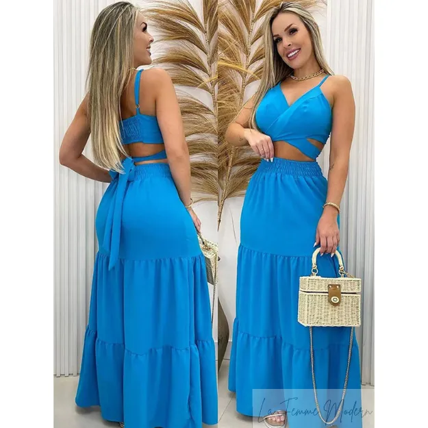 Conjunto- Heila