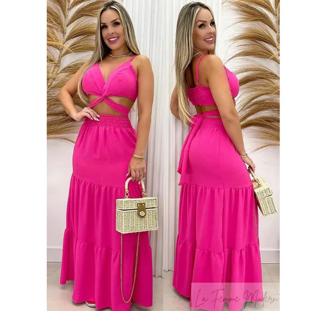Conjunto- Heila