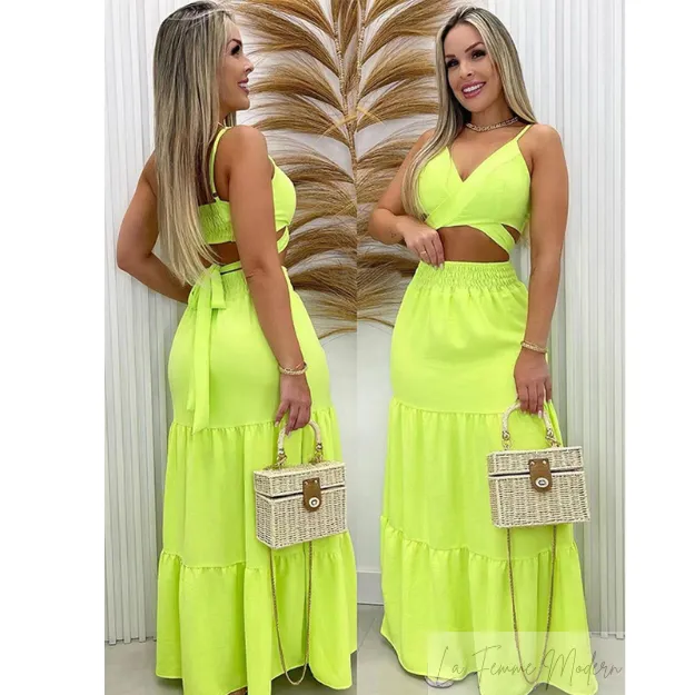 Conjunto- Heila