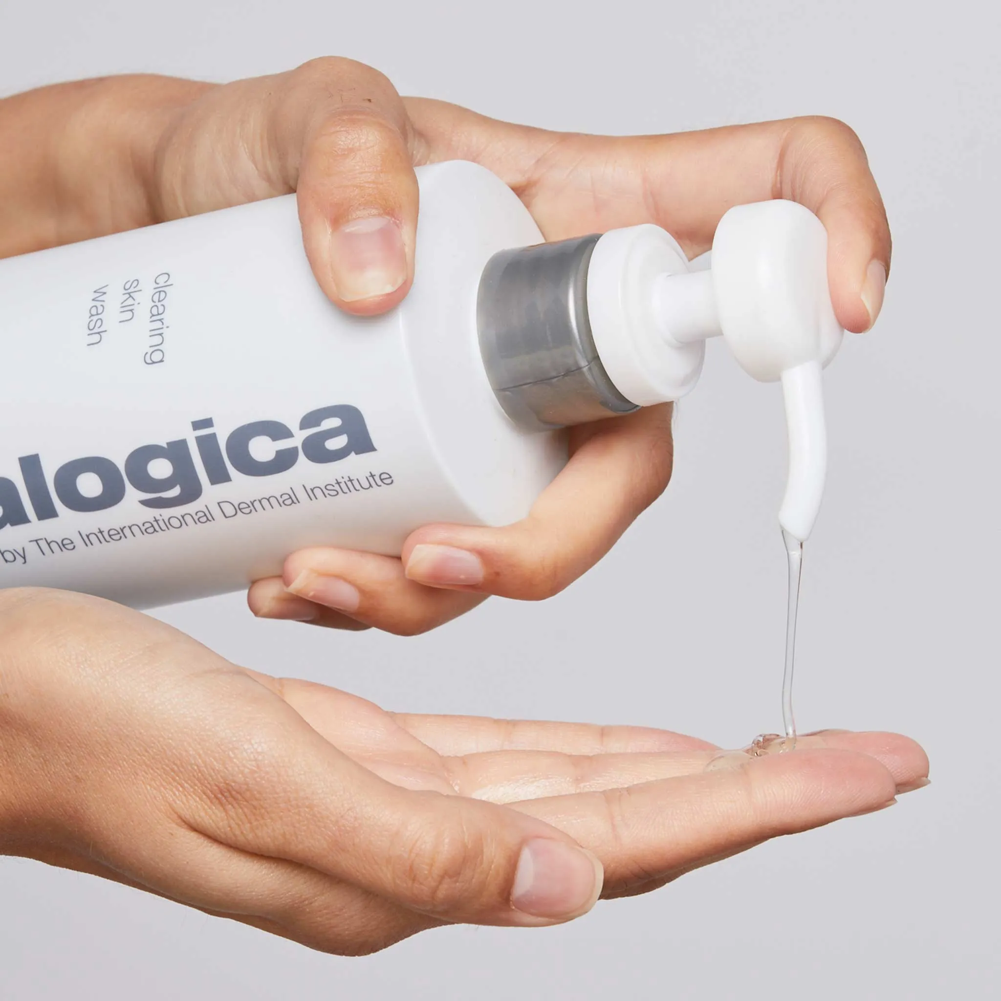 Dermalogica Active Clearing Espuma de Limpeza - Acne Clearing Skin Wash