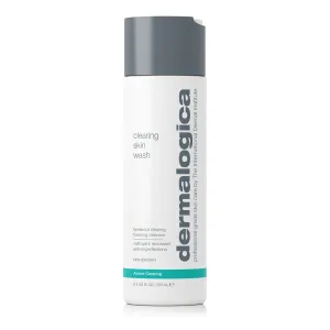 Dermalogica Active Clearing Espuma de Limpeza - Acne Clearing Skin Wash