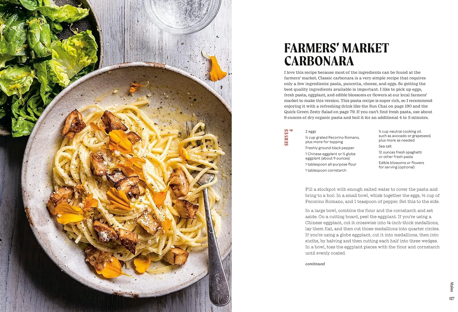 Flavor Us: Cooking for Everyone