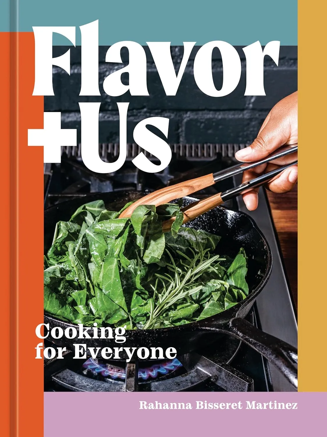 Flavor Us: Cooking for Everyone