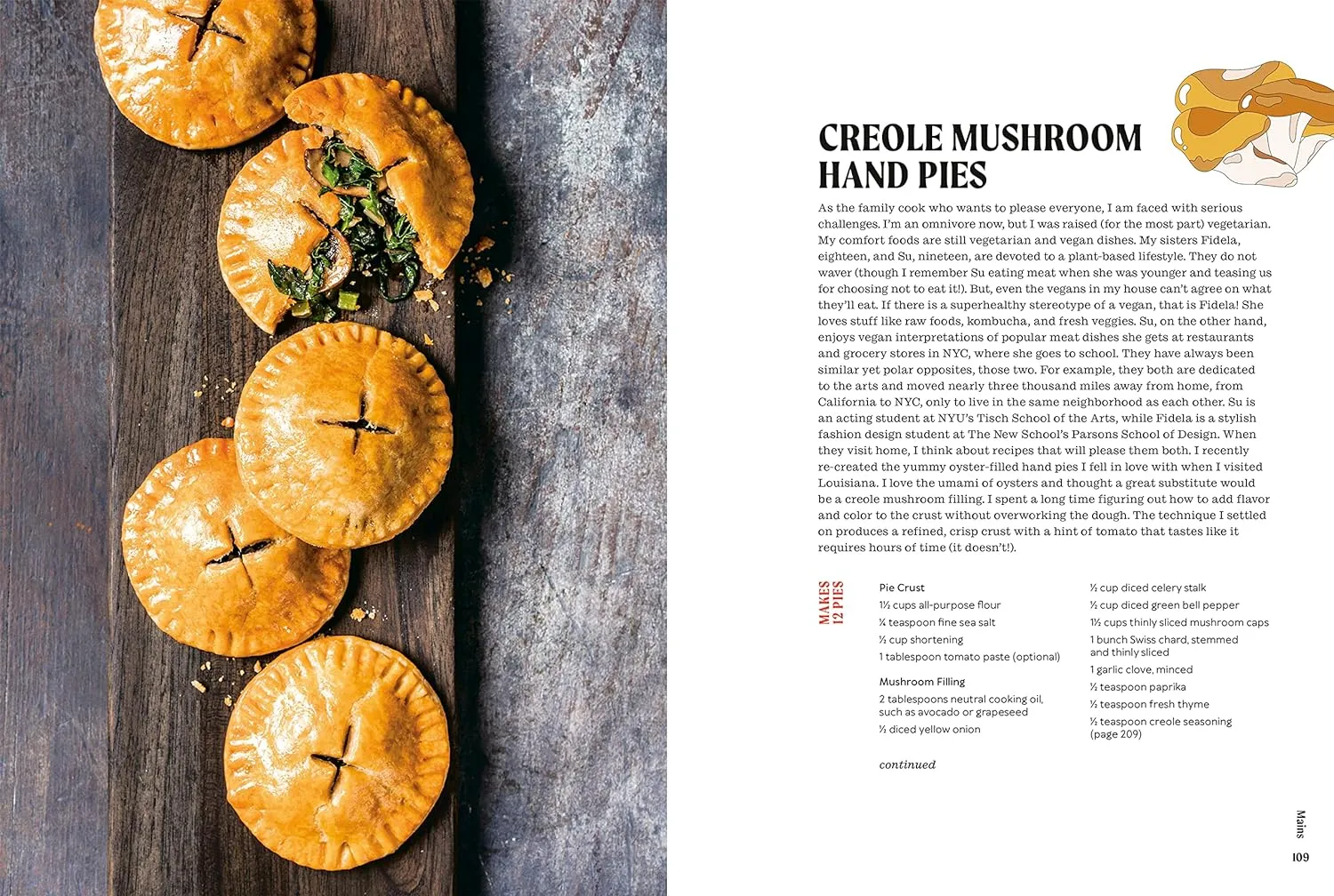 Flavor Us: Cooking for Everyone