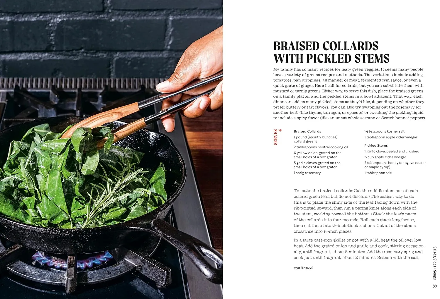 Flavor Us: Cooking for Everyone