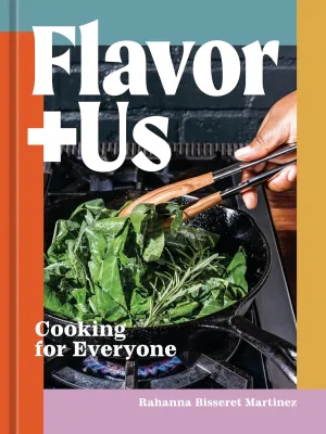 Flavor Us: Cooking for Everyone