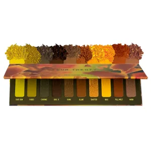 Four Twenty Palette