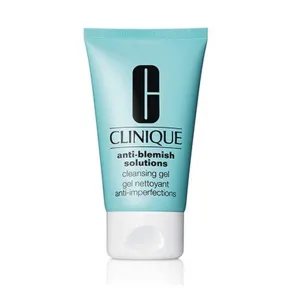 Gel Limpiador Antiblemish Solutions Antiacné