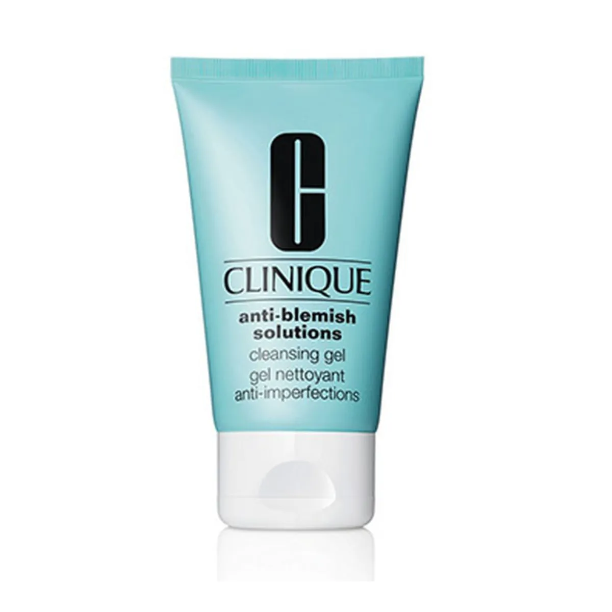Gel Limpiador Antiblemish Solutions Antiacné